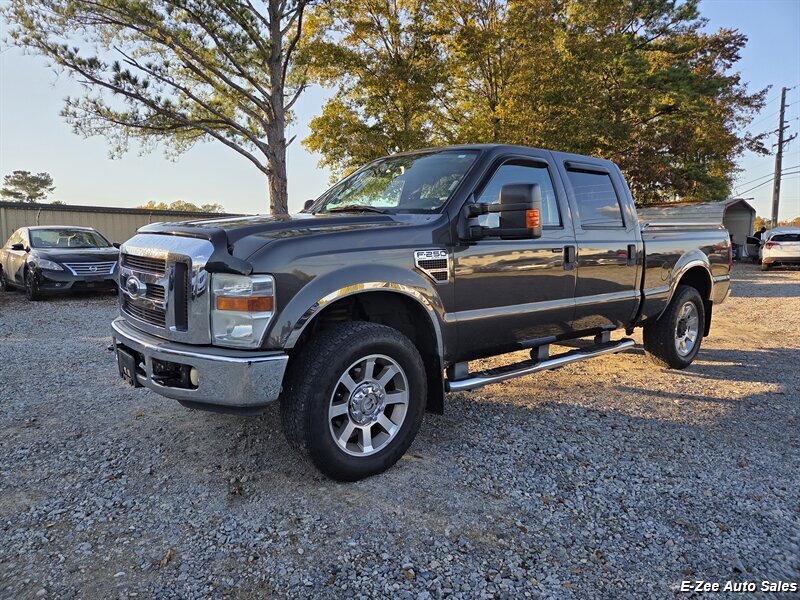 2008 Ford F-250 Super Duty XL XL 4dr  