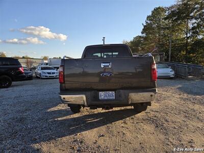 2008 Ford F-250 Super Duty XL XL 4dr   - Photo 6 - Garner, NC 27529