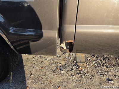 2008 Ford F-250 Super Duty XL XL 4dr   - Photo 7 - Garner, NC 27529