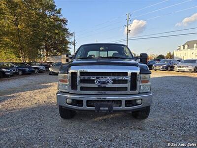 2008 Ford F-250 Super Duty XL XL 4dr   - Photo 3 - Garner, NC 27529