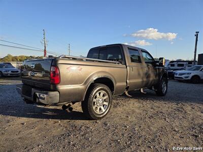 2008 Ford F-250 Super Duty XL XL 4dr   - Photo 5 - Garner, NC 27529