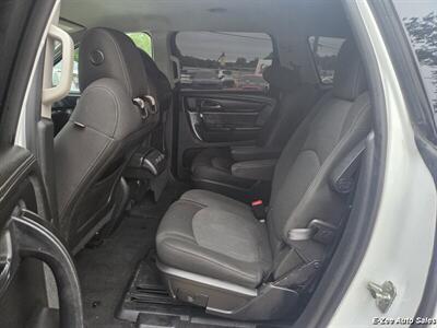 2017 Chevrolet Traverse LT   - Photo 8 - Garner, NC 27529