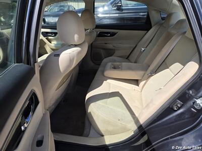 2014 Nissan Altima 2.5   - Photo 8 - Garner, NC 27529