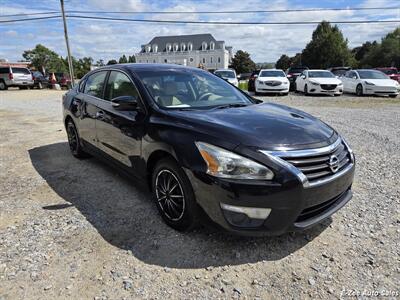 2014 Nissan Altima 2.5   - Photo 2 - Garner, NC 27529