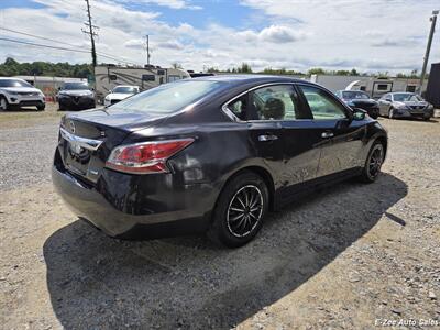 2014 Nissan Altima 2.5   - Photo 4 - Garner, NC 27529