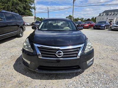 2014 Nissan Altima 2.5   - Photo 3 - Garner, NC 27529