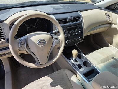 2014 Nissan Altima 2.5   - Photo 7 - Garner, NC 27529