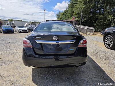 2014 Nissan Altima 2.5   - Photo 5 - Garner, NC 27529