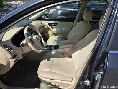 2014 Nissan Altima 2.5   - Photo 6 - Garner, NC 27529