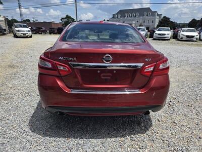 2016 Nissan Altima 2.5   - Photo 5 - Garner, NC 27529