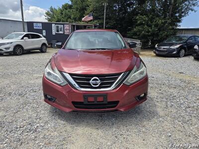 2016 Nissan Altima 2.5   - Photo 3 - Garner, NC 27529