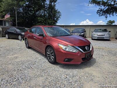 2016 Nissan Altima 2.5   - Photo 2 - Garner, NC 27529