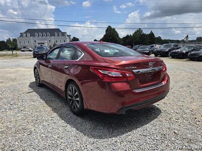 2016 Nissan Altima 2.5   - Photo 4 - Garner, NC 27529
