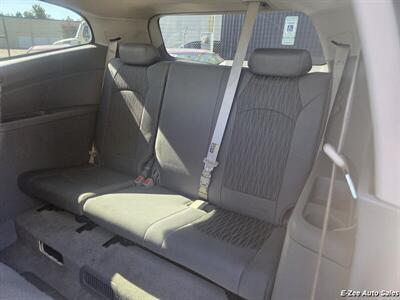 2014 Chevrolet Traverse LS - Photo 10 - Garner, NC 27529