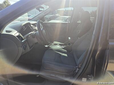 2014 Chevrolet Traverse LS - Photo 7 - Garner, NC 27529