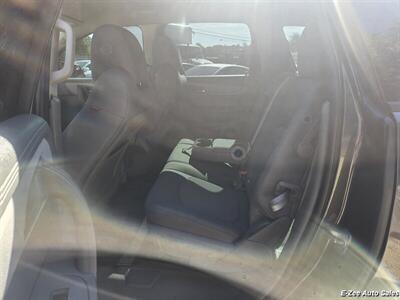 2014 Chevrolet Traverse LS - Photo 9 - Garner, NC 27529