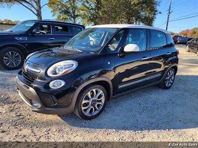 2016 FIAT 500L Trekking   - Photo 3 - Garner, NC 27529