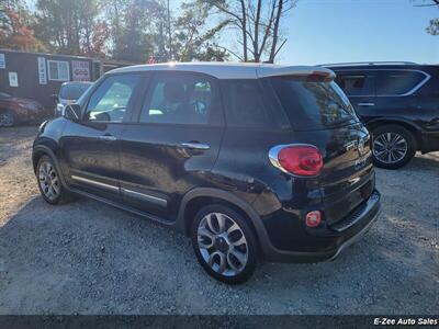 2016 FIAT 500L Trekking   - Photo 4 - Garner, NC 27529