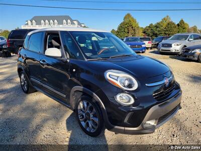 2016 FIAT 500L Trekking   - Photo 2 - Garner, NC 27529