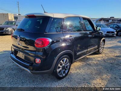 2016 FIAT 500L Trekking   - Photo 5 - Garner, NC 27529