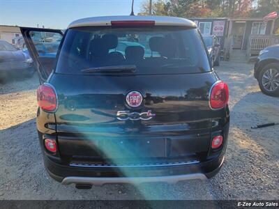 2016 FIAT 500L Trekking   - Photo 6 - Garner, NC 27529