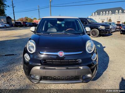 2016 FIAT 500L Trekking  