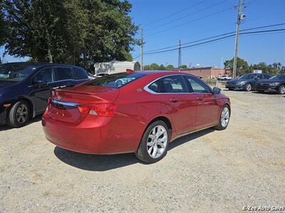 2015 Chevrolet Impala LT   - Photo 3 - Garner, NC 27529