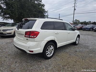 2015 Dodge Journey SXT   - Photo 4 - Garner, NC 27529