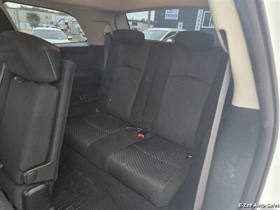 2015 Dodge Journey SXT   - Photo 8 - Garner, NC 27529