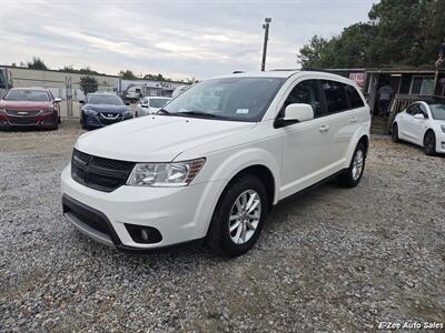 2015 Dodge Journey SXT SUV
