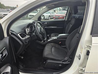 2015 Dodge Journey SXT   - Photo 6 - Garner, NC 27529