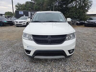 2015 Dodge Journey SXT   - Photo 3 - Garner, NC 27529