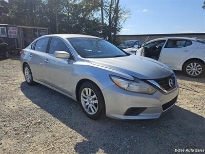 2016 Nissan Altima 2.5   - Photo 2 - Garner, NC 27529