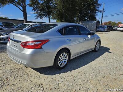 2016 Nissan Altima 2.5   - Photo 3 - Garner, NC 27529