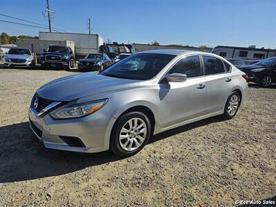 2016 Nissan Altima 2.5   - Photo 6 - Garner, NC 27529