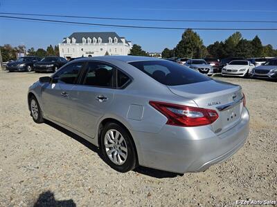 2016 Nissan Altima 2.5   - Photo 5 - Garner, NC 27529