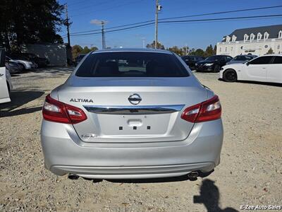 2016 Nissan Altima 2.5   - Photo 4 - Garner, NC 27529