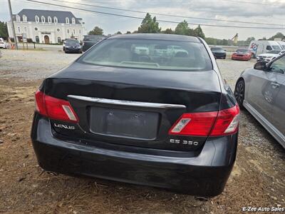 2007 Lexus ES 350 - Photo 6 - Garner, NC 27529