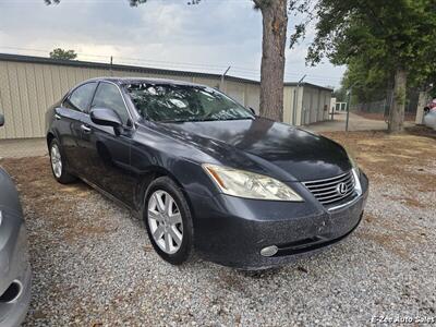 2007 Lexus ES 350 - Photo 2 - Garner, NC 27529