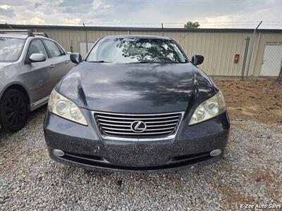 2007 Lexus ES 350 - Photo 3 - Garner, NC 27529