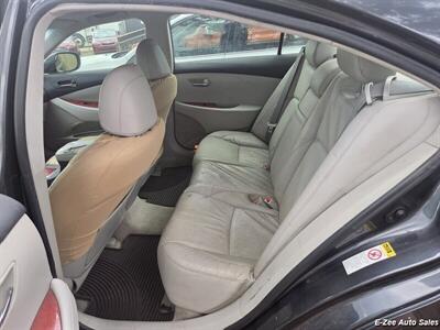 2007 Lexus ES 350 - Photo 9 - Garner, NC 27529