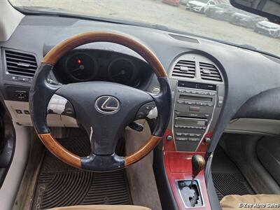 2007 Lexus ES 350 - Photo 8 - Garner, NC 27529