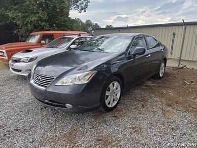2007 Lexus ES 350 Sedan