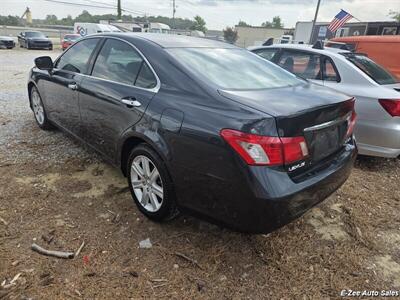 2007 Lexus ES 350 - Photo 5 - Garner, NC 27529
