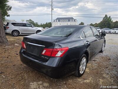 2007 Lexus ES 350 - Photo 4 - Garner, NC 27529