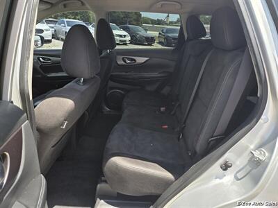 2015 Nissan Rogue S - Photo 9 - Garner, NC 27529