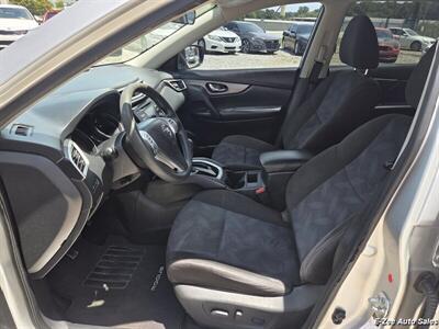 2015 Nissan Rogue S - Photo 7 - Garner, NC 27529