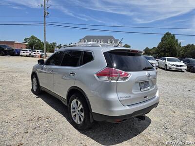 2015 Nissan Rogue S - Photo 5 - Garner, NC 27529