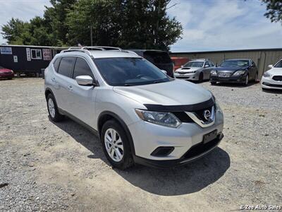 2015 Nissan Rogue S - Photo 2 - Garner, NC 27529
