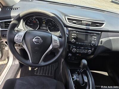 2015 Nissan Rogue S - Photo 8 - Garner, NC 27529